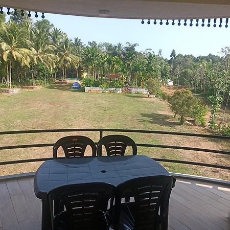 Pinto'S Farm Stay Mulki Esterno foto