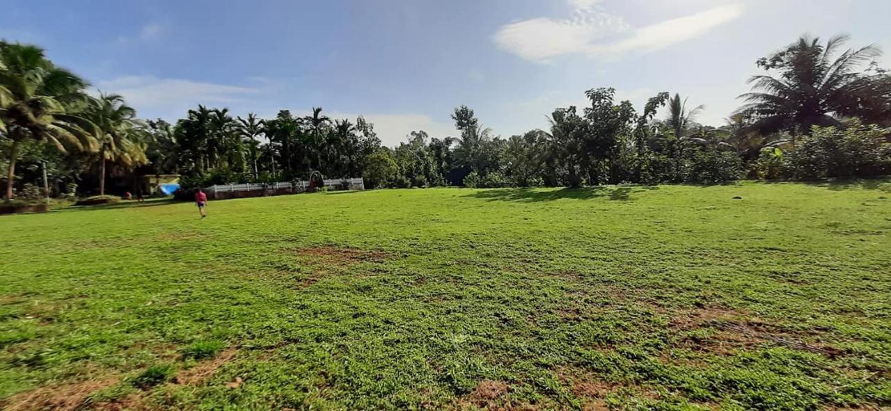 Pinto'S Farm Stay Mulki Esterno foto